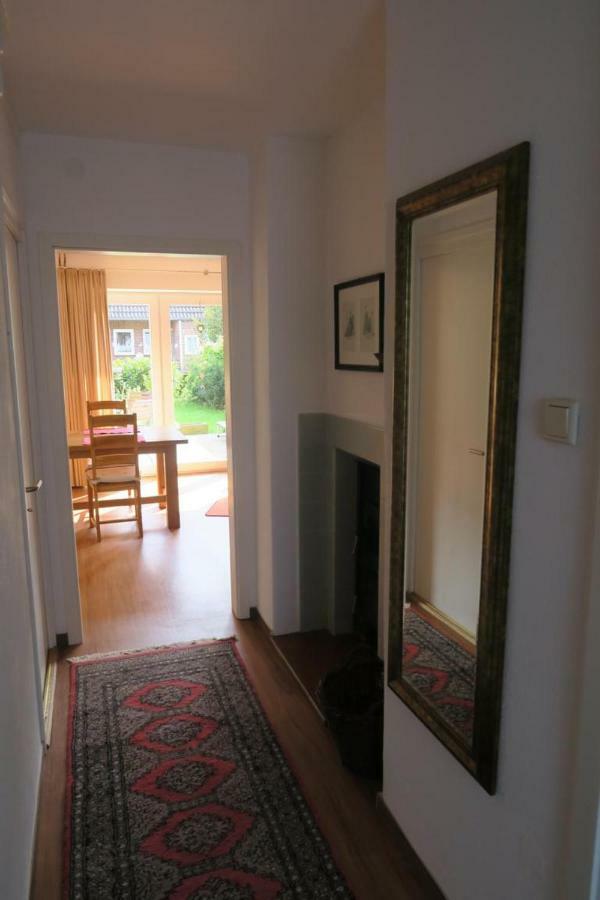 Ferienhaus Richard Villa Husum  Exterior photo